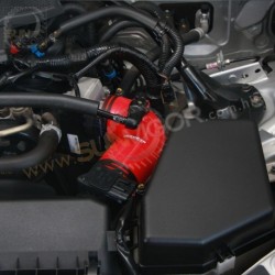 13-15 Miata [NC] AutoExe Air Intake Induction Hose Kit 