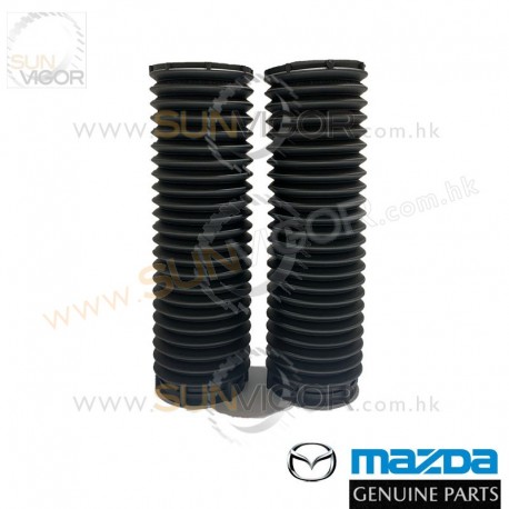 10-18 Mazda5 [CW] Genuine MAZDA OEM Front Suspension Dust Boot BP4K-34-0A5B