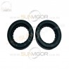 10-18 Mazda5 [CW] Genuine MAZDA OEM Rear Spring Rubber Sheet C273-28-012C