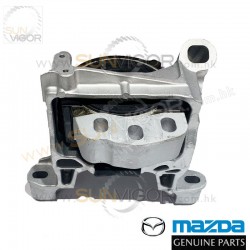 17-18 Mazda6 [GJ, GL] SkyActiv-D Genuine MAZDA OEM Engine Mount Rubber [RH] K147-39-060