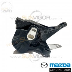 13-18 Mazda6 [GJ, GL] SkyActiv-D Genuine MAZDA OEM Engine Mount Rubber [LH] KE64-39-070C