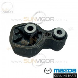 13-18 Mazda6 [GJ, GL] SkyActiv-D Genuine MAZDA OEM Engine Mount Rubber [RR] KH31-39-040