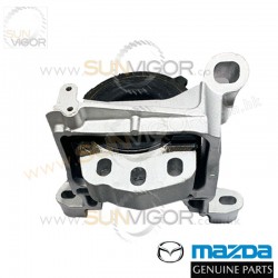 13-16 Mazda3 [BM] SkyActiv-D Genuine MAZDA OEM Engine Mount Rubber [RH] KE64-39-060A