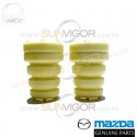 13-18 Mazda3 [BM, BN] Genuine MAZDA OEM Front Suspension Bump Stopper