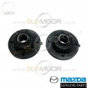 13-18 Mazda3 [BM, BN] Genuine MAZDA OEM Rear Rubber Sheet [Upper]