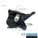 13-16 马自达CX-5 [KE] SkyActiv-D 马自达正厂 发动机支架(偈趸胶) ENGINE MOUNT [LH]