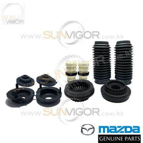 13-16 Mazda CX-5 [KE] Genuine MAZDA OEM Suspension Replacement Kit X5KESUSREKIT