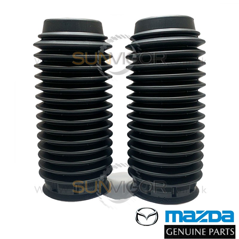 13-16 Mazda CX-5 [KE] Genuine MAZDA OEM Front Suspension Dust