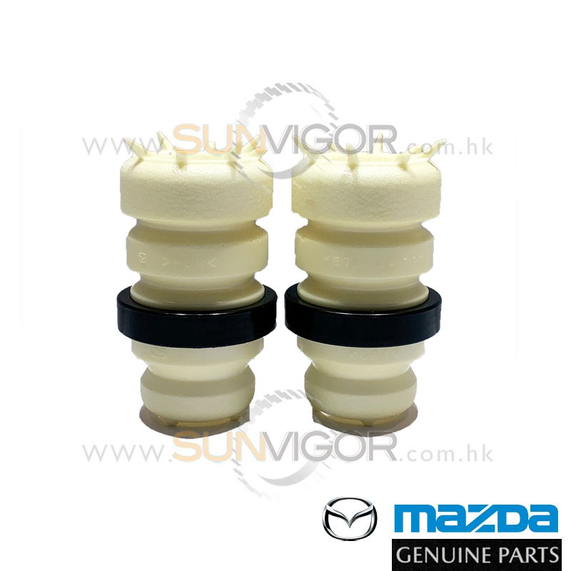 17-22 Mazda CX-5 [KF] Genuine MAZDA OEM Front Suspension Bump