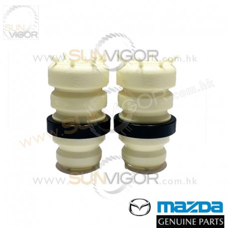 17-22 Mazda CX-8 [KG] Genuine MAZDA OEM Front Suspension Bump Stopper KB7W-34-111