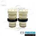 17-22 Mazda CX-8 [KG] Genuine MAZDA OEM Front Suspension Bump Stopper