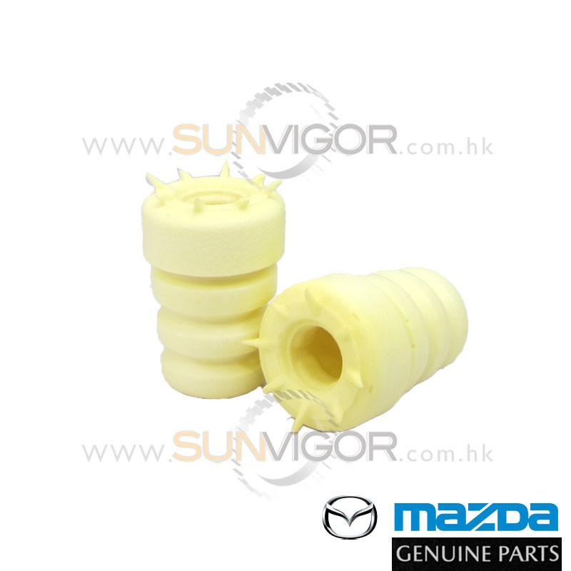 2017-2022 Mazda CX-9 [TC] Genuine MAZDA OEM Front Suspension Bump