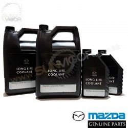 马自达正厂 Mazda Genuine FL22 水箱水(冷却液) MZD150001L