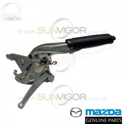 15-17 MAZDA MX-5 MIATA [ND] Genuine MAZDA OEM Parking Brake Lever N244-44-010
