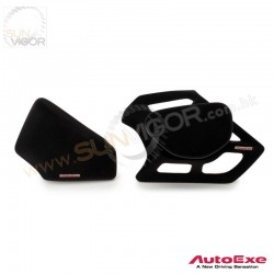 2016+ Mazda MiataRF MX-5RF [NDRF] AutoExe Knee Pad Set