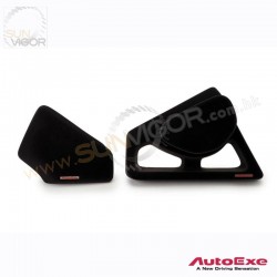 03-12 Mazda RX-8 [SE3P] AutoExe Knee Pad Set SEA1V11510