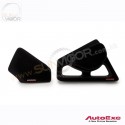 03-12 Mazda RX-8 [SE3P] AutoExe Knee Pad Set