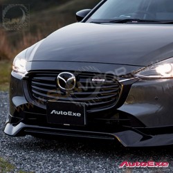 2023+ Mazda2 [DJ] AutoExe Front Grill [DJ-07] DJA1-V4-220