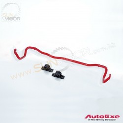 2022+ Mazda CX-60 [KH] SkyActiv-D AutoExe Rear Sway Bar (Anti-Roll Bar)