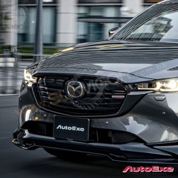 2023+ Mazda CX-8 [KG] AutoExe Front Grill [KG-07] KGA1-V4-220