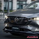 2023+ 萬事得CX-8 馬自達CX-8 [KG] AutoExe 鬼面罩(中網) [KG-07]
