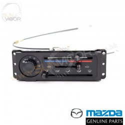 89-97 MAZDA MX-5 MIATA [NA] Genuine MAZDA OEM Heater Control