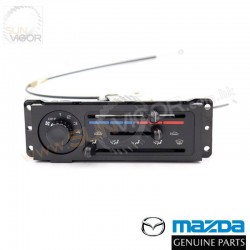 89-97 MAZDA MX-5 Miata [NA] Genuine MAZDA OEM Heater Control