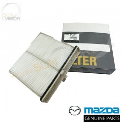 19-23 Mazda3 [BP] Genuine MAZDA Carbin Air Filter BDGF-61-J6X