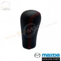 Mazda RX-7 [FD3S] Mazda Genuine Leather Shift Knob