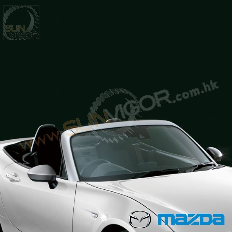 Autoexe Door Handle Cover For Miata MX5 ND 2016+