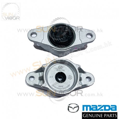 2017+ MAZDA CX-5 [KF]  Genuine MAZDA OEM Rear Suspension Mounting Rubber TK52-28-380B