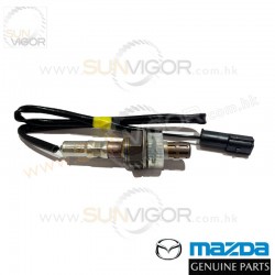 93-95 MAZDA RX-7 [FD3S] OXYGEN SENSOR, Genuine MAZDA OEM N3A1-18-861