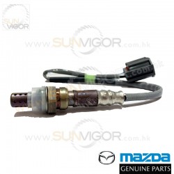 05-14 MAZDA MX-5 MIATA [NC] OXYGEN SENSOR, Genuine MAZDA OEM LFG2-18-861 LFG2-18-861B