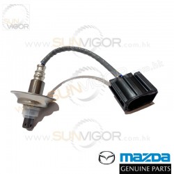 05-14 MAZDA MX-5 MIATA [NC] AIR and FUEL RATIO SENSOR, Genuine MAZDA OEM LFG1-18-8G1 LFG1-18-8G1A