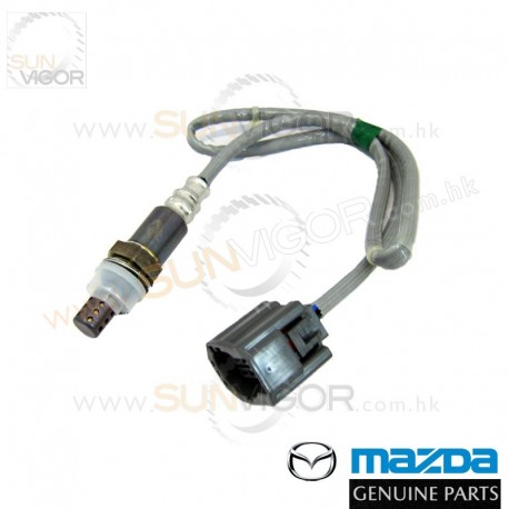 05-07 MAZDA2 [DY] OXYGEN SENSOR, Genuine MAZDA OEM ZJ21-18-861 ZJ21-18-861