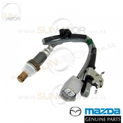 13-21 MAZDA6 [GJ, GL] OXYGEN SENSOR, Genuine MAZDA OEM PE12-18-86Z PE12-18-86Z