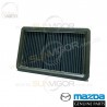 88-20 MAZDA BONGO [SD, SS, SK, SR, SL] AIR CLEANER ELEMENT (AIR FILTER), Genuine MAZDA OEM FEJK-13-Z40 FEJK-13-Z40