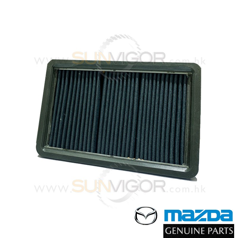 88-20 MAZDA BONGO [SD SS SK SR SL]AIR CLEANER ELEMENT AIR FILTER