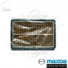 94-03 MAZDA323 [BA,BJ] AIR CLEANER ELEMENT (AIR FILTER), Genuine MAZDA OEM B595-13-Z40 B595-13-Z40