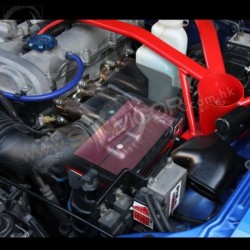 98-05 Miata [NB] AutoExe Air Induction with K&N Filter Combo Kit