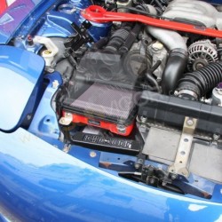 93-02 Mazda RX-7 [FD3S] AutoExe Air Induction with K&N Filter Combo Kit MFD957X