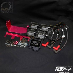 91-02 Mazda RX-7 [FD3S] R-Magic Power Coil and Power Ignitor Type AV RMFDMX001