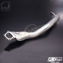 91-02 Mazda RX-7 [FD3S] R-Magic Straight Center Pipe