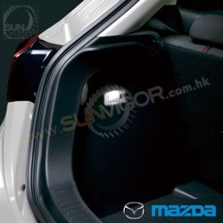 Mazda JDM 马自达日本版尾厢(行李厢) LED 灯 C902V7165
