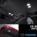 2017+ 萬事得CX-5 馬自達CX-5 [KF] Mazda JDM 萬事得日本版 車廂內飾LED燈組合