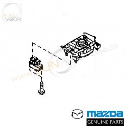 13-18 MAZDA6 [GJ, GL] Genuine MAZDA OEM MZD Command Switch G46C-66-CM0A