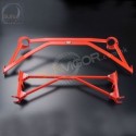 03-12 Mazda RX-8 AutoExe Upper Tower Brace Set