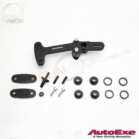 2019+ Mazda3 [BP] AutoExe Adjustable Short Shifter