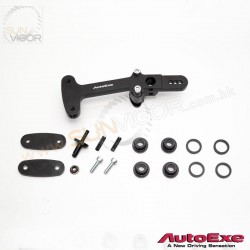 2020+ Mazda CX-30 [DM] AutoExe Adjustable Short Shifter