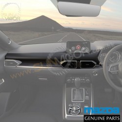 2017+ MAZDA CX-8 [KG] Genuine MAZDA OEM Decoration Panel